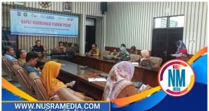 FPSDAT Sumbawa Perkuat Program 2024