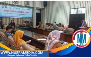 FPSDAT Sumbawa Perkuat Program 2024