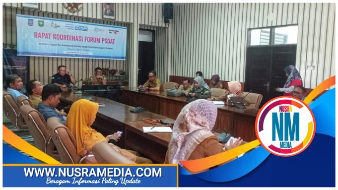 FPSDAT Sumbawa Perkuat Program 2024