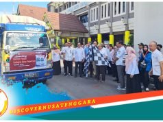 Bantuan Pangan CBP 2024 Diluncurkan