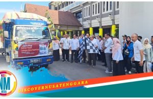 Bantuan Pangan CBP 2024 Diluncurkan