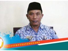 Sumbawa Dapat DD Rp149 Miliar