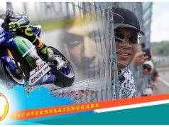 VR46 Akan Hadir di MotoGP Mandalika 2024