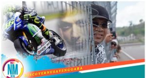VR46 Akan Hadir di MotoGP Mandalika 2024