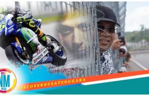 VR46 Akan Hadir di MotoGP Mandalika 2024