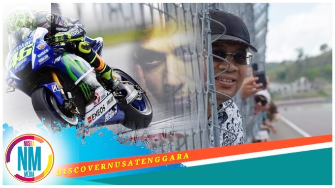 VR46 Akan Hadir di MotoGP Mandalika 2024