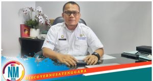 Sinergi dan Kolaborasi Kunci Bangkitkan Kembali Ekonomi NTB