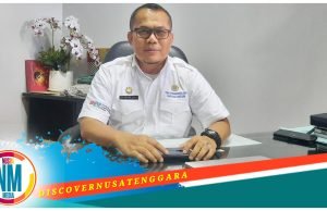 Sinergi dan Kolaborasi Kunci Bangkitkan Kembali Ekonomi NTB
