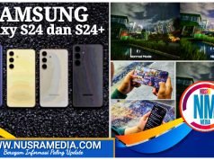 Samsung Buka-bukaan Soal Keunggulan Exynos 2400 di Galaxy S24 dan S24+