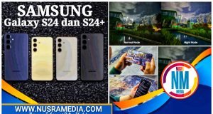Samsung Buka-bukaan Soal Keunggulan Exynos 2400 di Galaxy S24 dan S24+