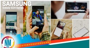 Berkat 5 Fitur AI yang Cuma Ada di Galaxy S24 Series, Perjalanan Traveling Kini Lebih Praktis!