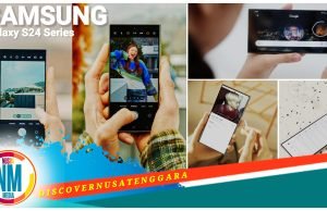 Berkat 5 Fitur AI yang Cuma Ada di Galaxy S24 Series, Perjalanan Traveling Kini Lebih Praktis!