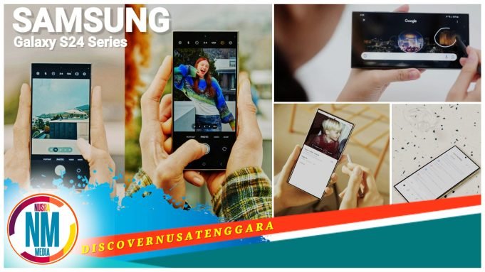 Berkat 5 Fitur AI yang Cuma Ada di Galaxy S24 Series, Perjalanan Traveling Kini Lebih Praktis!