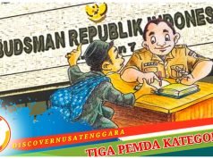 Inilah Hasil Penilaian Penyelenggaraan Pelayanan Publik Pemda se-NTB 2023
