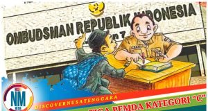 Inilah Hasil Penilaian Penyelenggaraan Pelayanan Publik Pemda se-NTB 2023