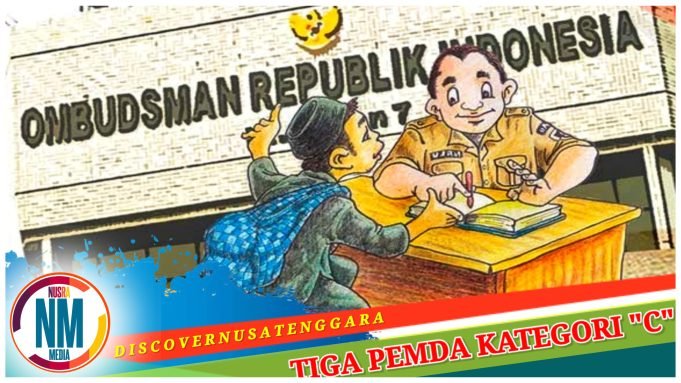 Inilah Hasil Penilaian Penyelenggaraan Pelayanan Publik Pemda se-NTB 2023