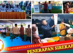 Ikhtiar KPU Hasilkan Pemilu Lebih Berkualitas dan Berintegritas