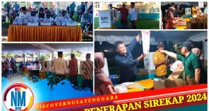 Ikhtiar KPU Hasilkan Pemilu Lebih Berkualitas dan Berintegritas