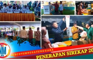 Ikhtiar KPU Hasilkan Pemilu Lebih Berkualitas dan Berintegritas