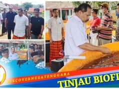 Ngaku Sangat Terbantu, Keluarga Besar SMKN 1 Seteluk : “Terimakasih Johan Rosihan”