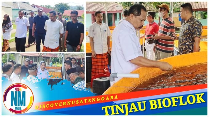 Ngaku Sangat Terbantu, Keluarga Besar SMKN 1 Seteluk : “Terimakasih Johan Rosihan”