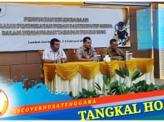 Bawaslu NTB Ajak Media Awasi Pemilu