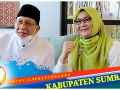 Kinerja Indeks SPM Sumbawa 2023 Meningkat Signifikan