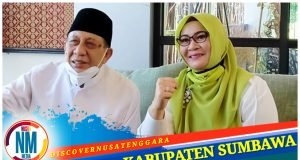 Kinerja Indeks SPM Sumbawa 2023 Meningkat Signifikan