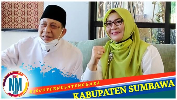 Kinerja Indeks SPM Sumbawa 2023 Meningkat Signifikan