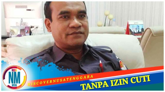 Bawaslu Tegur Wabup Lombok Utara