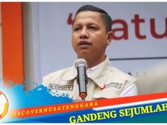 Bawaslu NTB Sampaikan 5.472 Imbauan