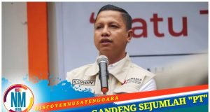 Bawaslu NTB Sampaikan 5.472 Imbauan