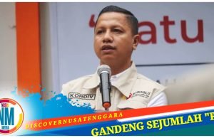 Bawaslu NTB Sampaikan 5.472 Imbauan