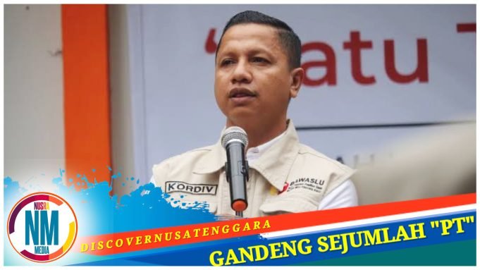 Bawaslu NTB Sampaikan 5.472 Imbauan