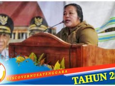 Sumbawa Dapat DAK Rp9,6 Miliar