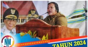 Sumbawa Dapat DAK Rp9,6 Miliar