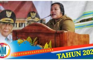 Sumbawa Dapat DAK Rp9,6 Miliar