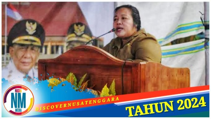 Sumbawa Dapat DAK Rp9,6 Miliar