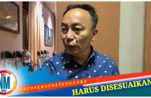 Lalu Akhmad Yani Tanggapi Wacana Kenaikan Pajak Usaha Hiburan