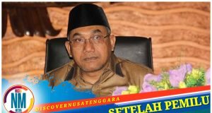 DPRD Jadwalkan RDP dengan Bank NTB Syariah