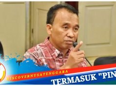 Masyarakat NTB Diminta Tak Mudah Terpedaya Investasi Bodong