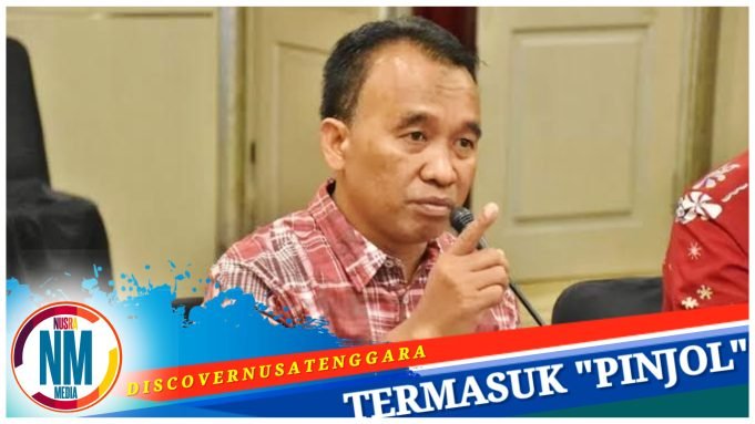 Masyarakat NTB Diminta Tak Mudah Terpedaya Investasi Bodong