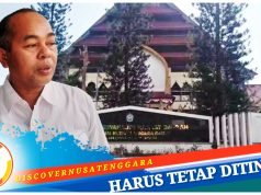 Akurasi Data Kunci Bantuan Tepat Sasaran