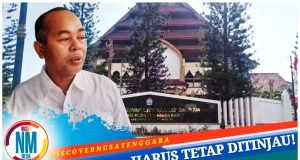 Akurasi Data Kunci Bantuan Tepat Sasaran