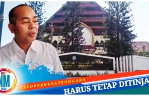 Akurasi Data Kunci Bantuan Tepat Sasaran