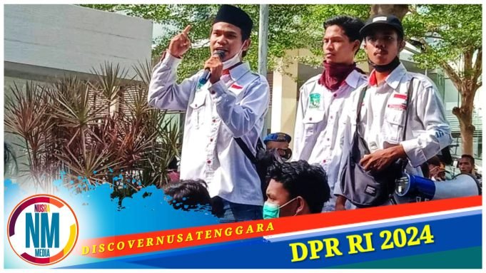 Masyarakat Pulau Sumbawa Diajak Cerdas Menentukan Pilihannya