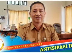Dikes Sumbawa Ajak Masyarakat Jadi Jumantik