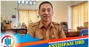Dikes Sumbawa Ajak Masyarakat Jadi Jumantik
