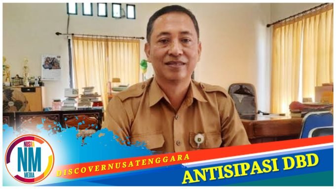 Dikes Sumbawa Ajak Masyarakat Jadi Jumantik