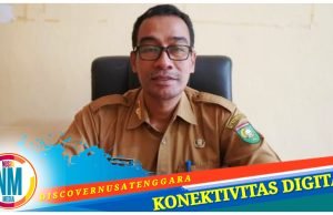 Dinas Kominfotiksandi Sumbawa Lakukan Inventarisasi Wilayah Blank Spot
